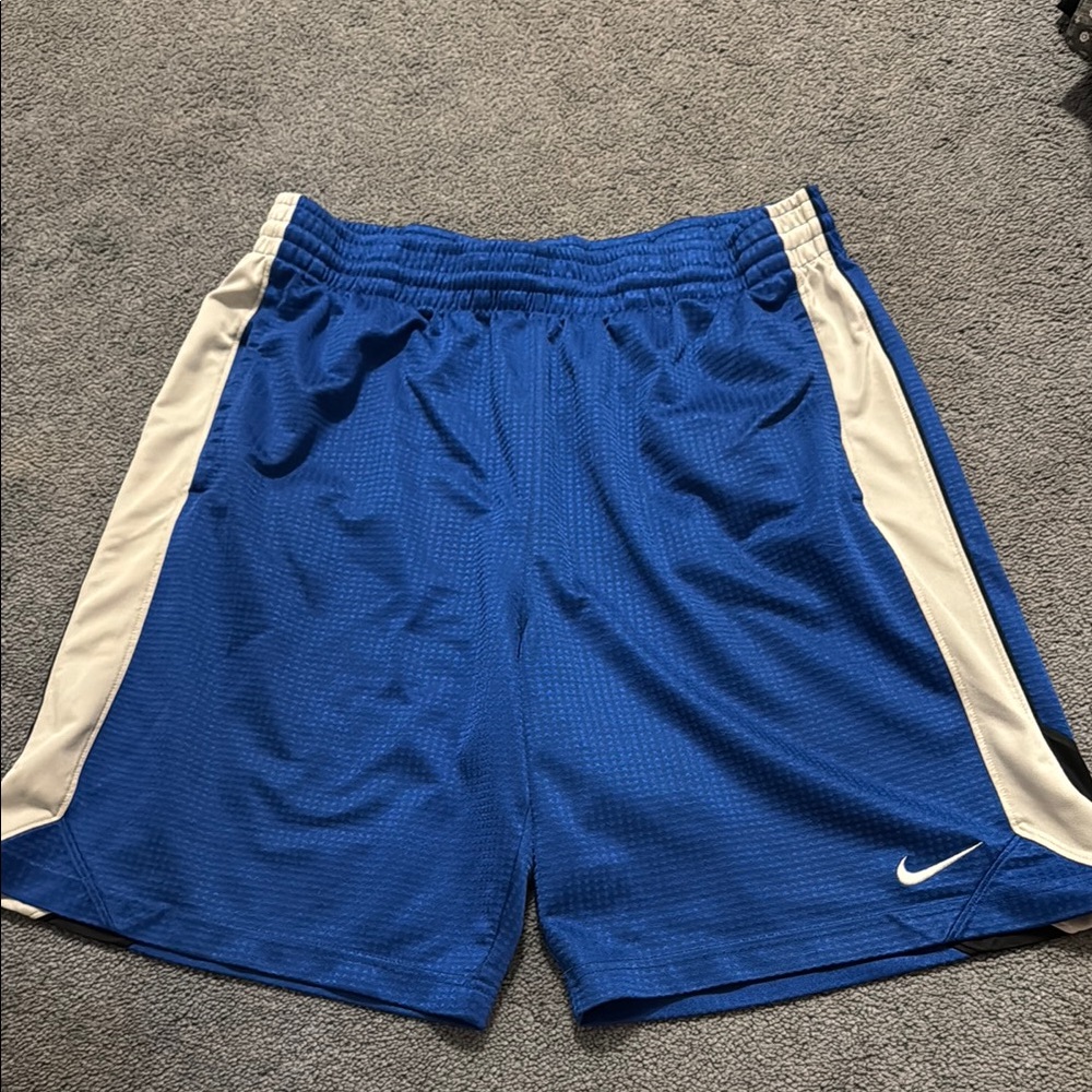 Nike Men's Athletic Shorts